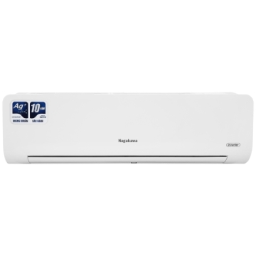 Máy lạnh Nagakawa Inverter 1.5 HP NIS-C12R2H10