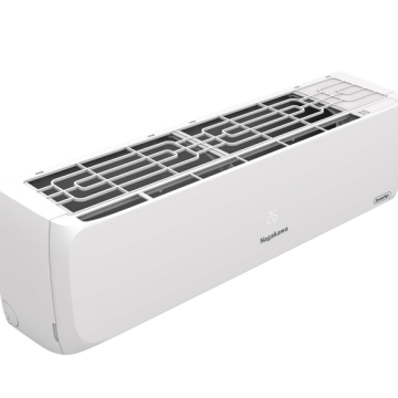 Máy lạnh Nagakawa Inverter 2.0 HP NIS-C18R2H12 chính hãng