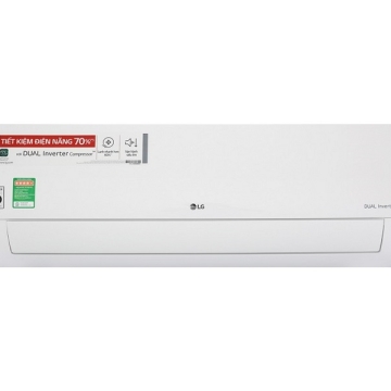 Máy lạnh LG Inverter V24ENF 2.5HP