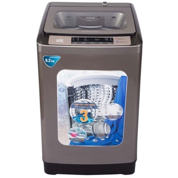 Máy giặt Sumikura lồng đứng 9.2 kg SKWTB-92P1