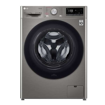 Máy giặt LG Inverter 11 kg FV1411S4P 