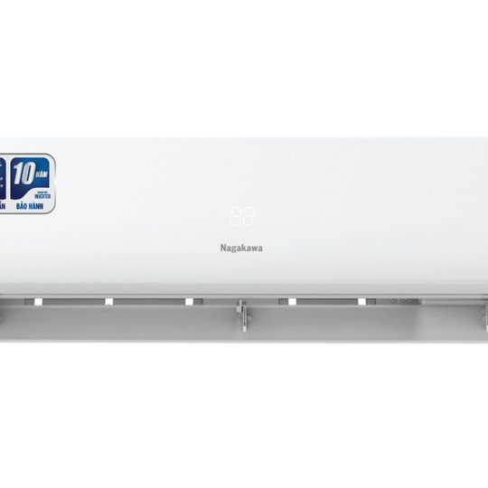 Máy lạnh Nagakawa inverter 2.5 HP NIS-C24R2T28