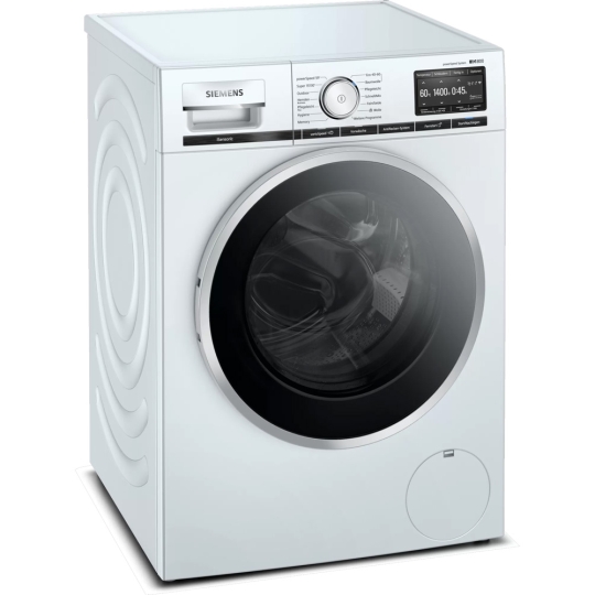 MÁY GIẶT SIEMENS WM14VG43